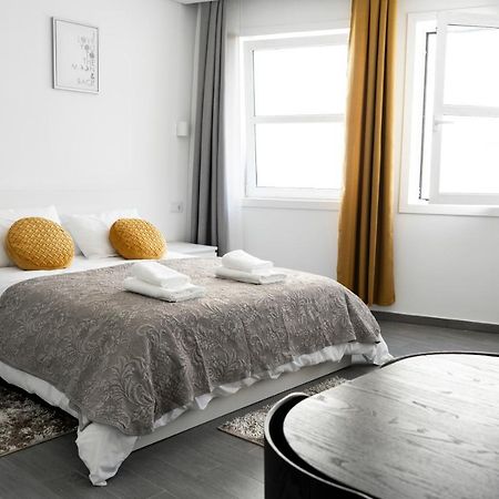 Almada Downtown 401 Apartment Porto Luaran gambar