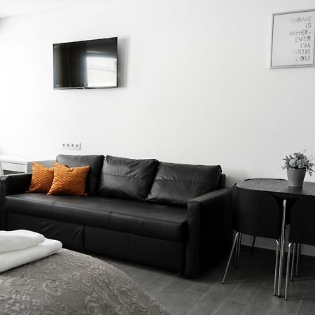 Almada Downtown 401 Apartment Porto Luaran gambar