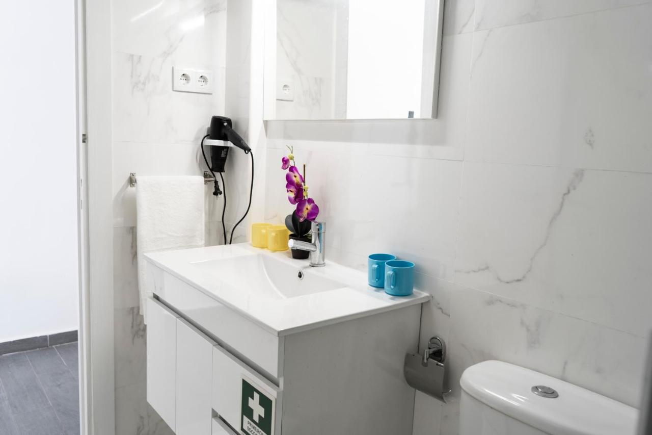 Almada Downtown 401 Apartment Porto Luaran gambar