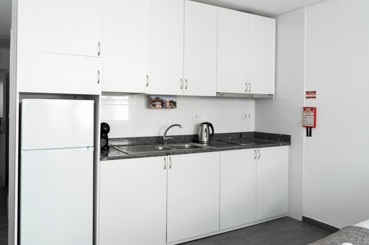 Almada Downtown 401 Apartment Porto Luaran gambar
