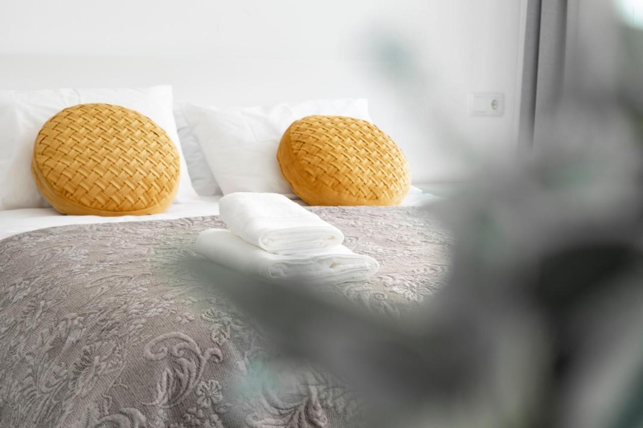 Almada Downtown 401 Apartment Porto Luaran gambar