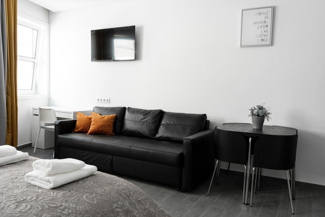 Almada Downtown 401 Apartment Porto Luaran gambar