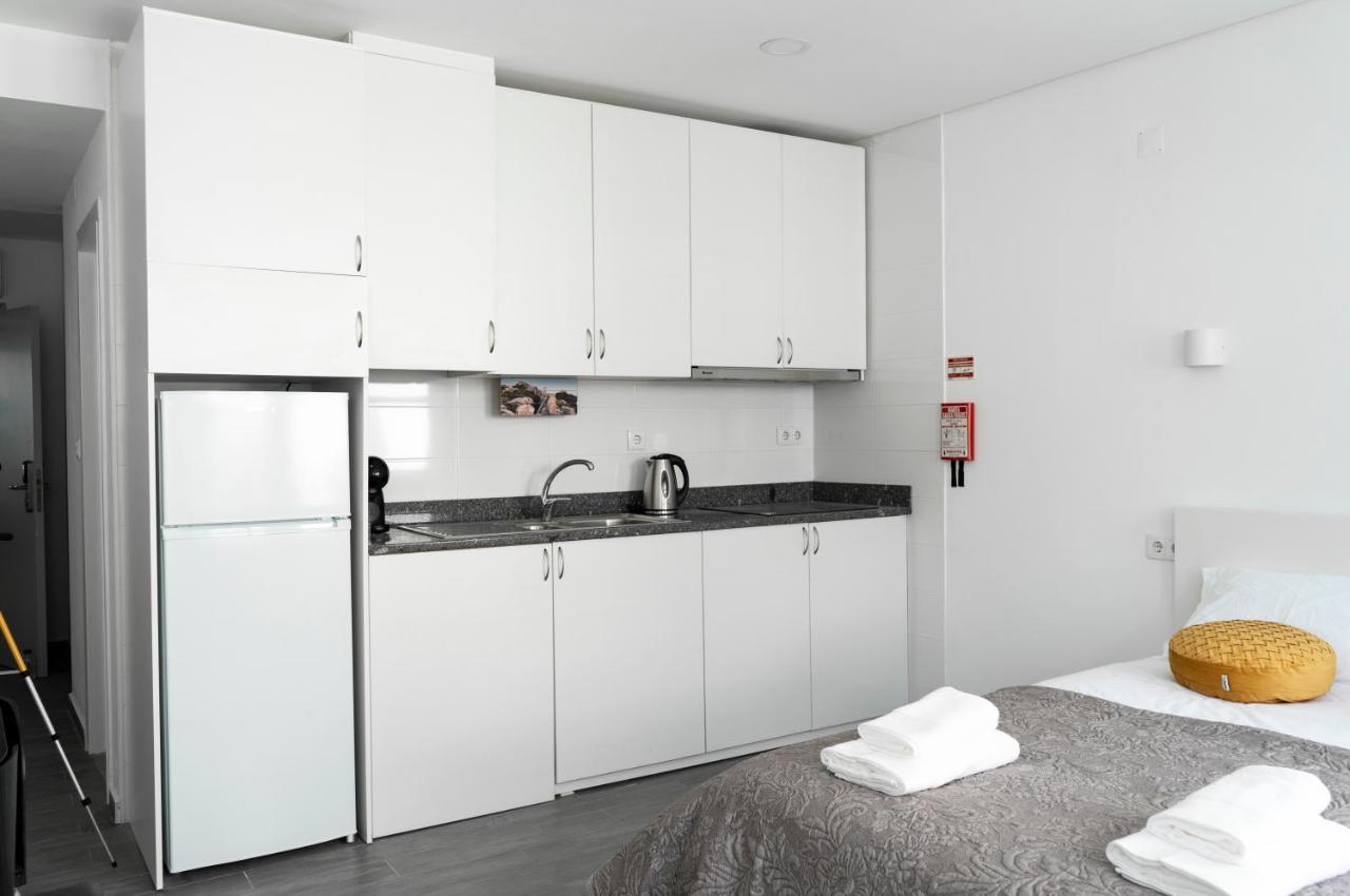 Almada Downtown 401 Apartment Porto Luaran gambar